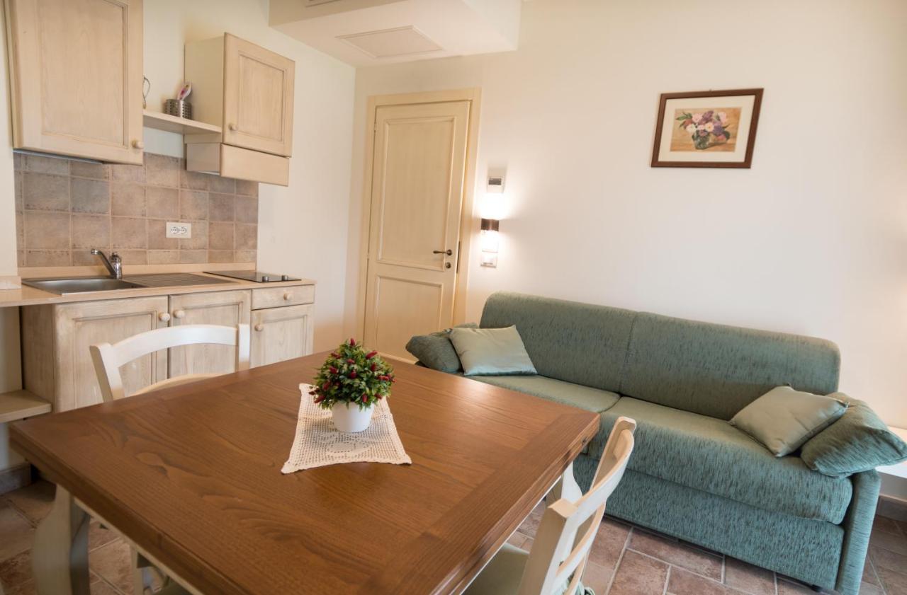 Rosa Di Assisi Acomodação com café da manhã Bastia Umbra Exterior foto