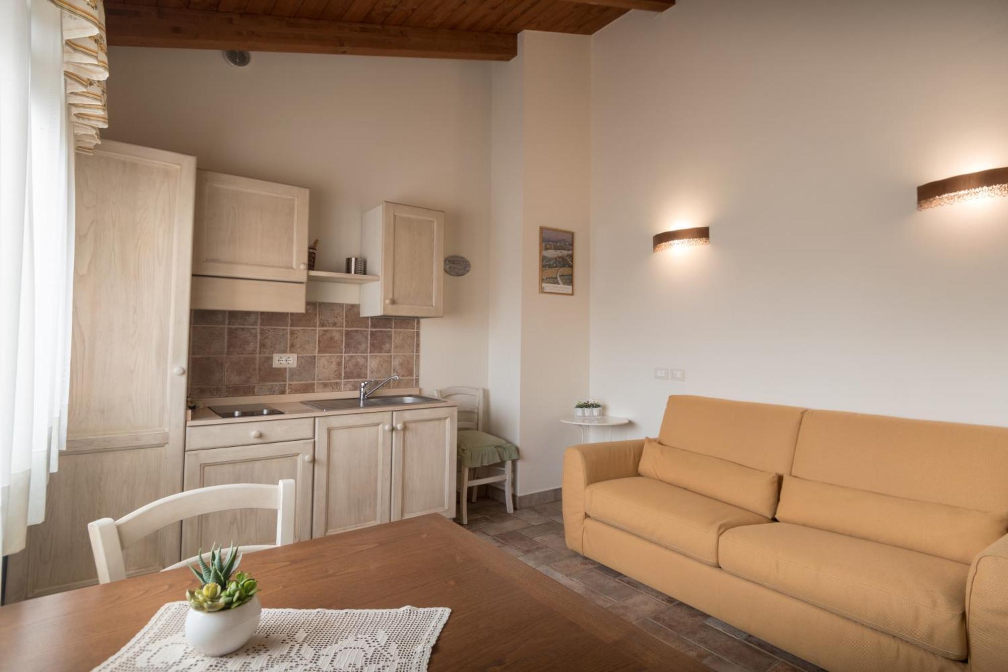 Rosa Di Assisi Acomodação com café da manhã Bastia Umbra Exterior foto